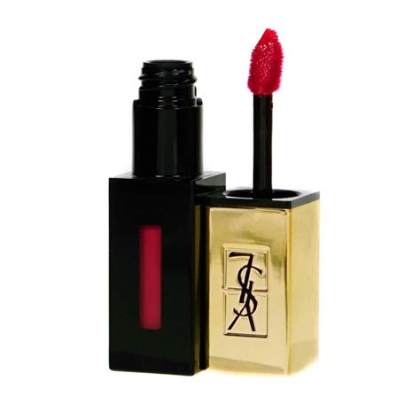 ysl tint 11 rouge gouache|ysl rouge lacquer.